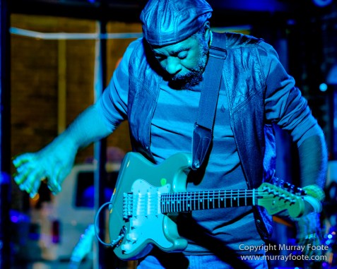 Blues, Frenchmen Street, Live Music, New Orleans, Photography, Travel, Troy Turner, USA, Vaso