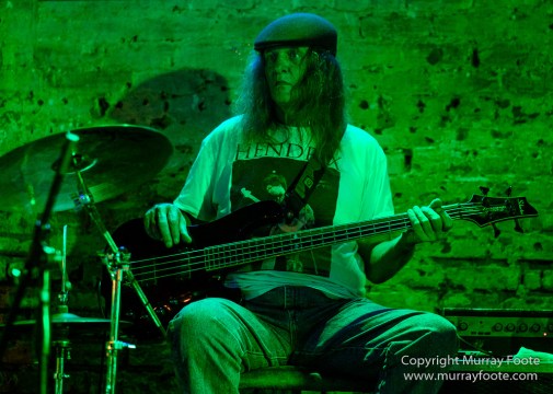 Blues, Frenchmen Street, Live Music, New Orleans, Photography, Travel, Troy Turner, USA, Vaso