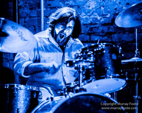 Blues, Frenchmen Street, Live Music, New Orleans, Photography, Travel, Troy Turner, USA, Vaso