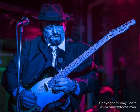 Blues, Frenchmen Street, Jeff Chaz, Live Music, New Orleans, Photography, Travel, USA, Vaso