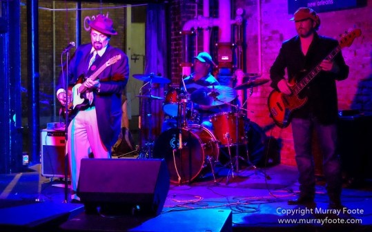 Blues, Frenchmen Street, Jeff Chaz, Live Music, New Orleans, Photography, Travel, USA, Vaso