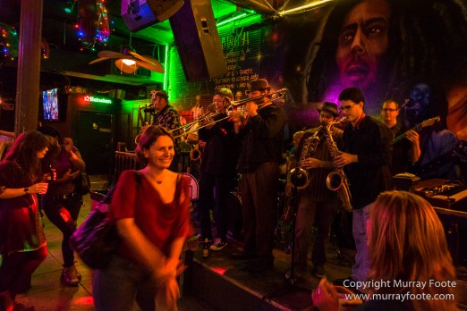 Another Day in Paradise, Blues, Cafe Negril, Frenchmen Street, Live Music, New Orleans, Photography, Travel, USA
