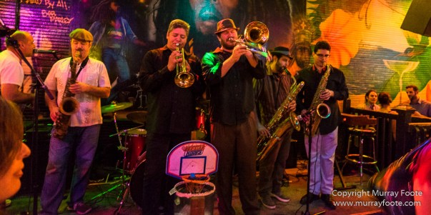 Another Day in Paradise, Blues, Cafe Negril, Frenchmen Street, Live Music, New Orleans, Photography, Travel, USA