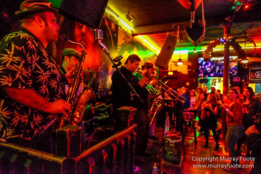 Another Day in Paradise, Blues, Cafe Negril, Frenchmen Street, Live Music, New Orleans, Photography, Travel, USA