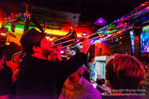 Another Day in Paradise, Blues, Cafe Negril, Frenchmen Street, Live Music, New Orleans, Photography, Travel, USA