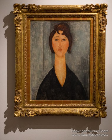 Art, New Orleans, New Orleans Museum of Art, NOMA, Painting, Photography, Sculpture, Travel, USA