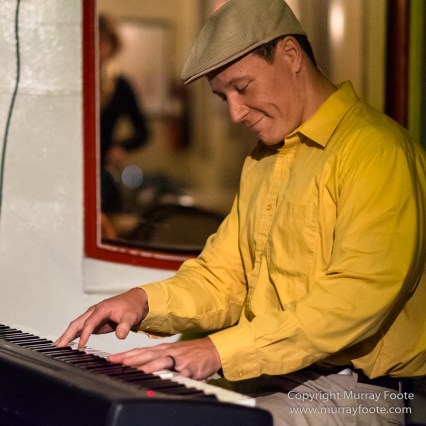 Dukes of Dixieland, Jazz, Live Music, Natchez, New Orleans, Paddle Steamer, Photography, Travel, USA