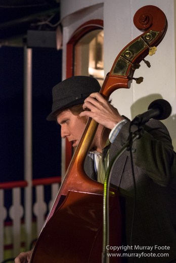 Dukes of Dixieland, Jazz, Live Music, Natchez, New Orleans, Paddle Steamer, Photography, Travel, USA