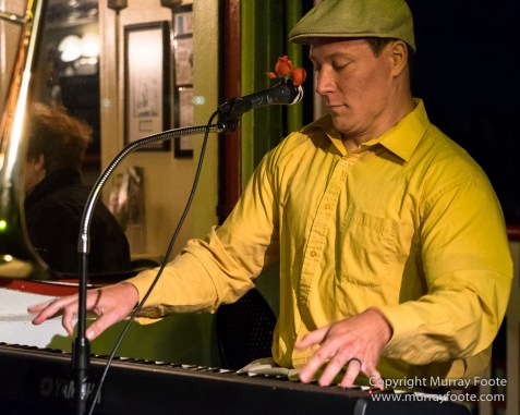Dukes of Dixieland, Jazz, Live Music, Natchez, New Orleans, Paddle Steamer, Photography, Travel, USA