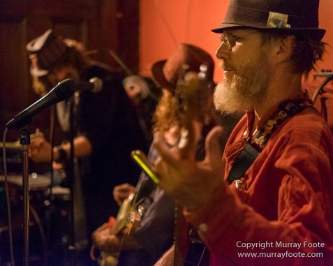Big Al Carson and the Blues Masters, Blues, Bourbon St, Frenchmen Street, Live Music, Mike Derby and the House of Cards, New Orleans, Photography, Sound Table, Travel, USA, Vic Shepherd with Extra Reverb