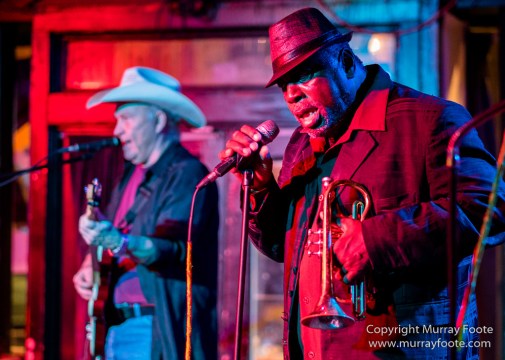 Blues, Frenchmen Street, Live Music, New Orleans, Photography, Travel, USA, Vaso, Willie Lockett and the Blues Crewe