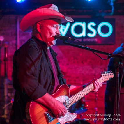 Blues, Frenchmen Street, Live Music, New Orleans, Photography, Travel, USA, Vaso, Willie Lockett and the Blues Crewe