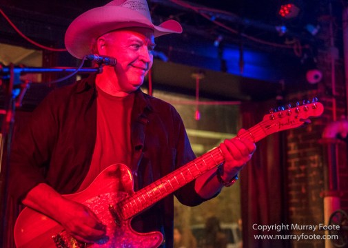 Blues, Frenchmen Street, Live Music, New Orleans, Photography, Travel, USA, Vaso, Willie Lockett and the Blues Crewe
