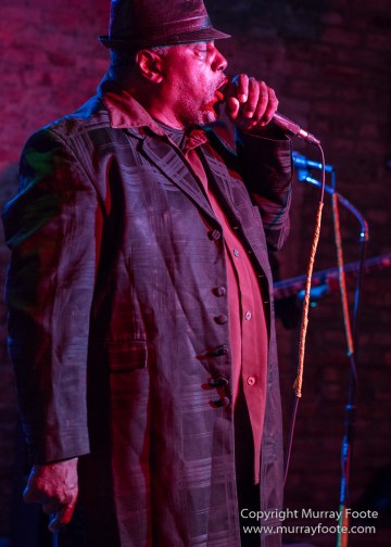 Blues, Frenchmen Street, Live Music, New Orleans, Photography, Travel, USA, Vaso, Willie Lockett and the Blues Crewe