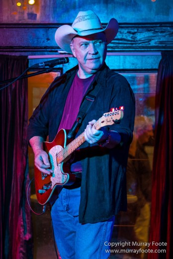 Blues, Frenchmen Street, Live Music, New Orleans, Photography, Travel, USA, Vaso, Willie Lockett and the Blues Crewe