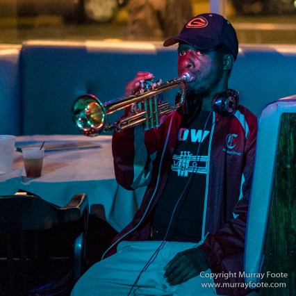 Blues, Frenchmen Street, Live Music, New Orleans, Photography, Travel, USA, Vaso, Willie Lockett and the Blues Crewe