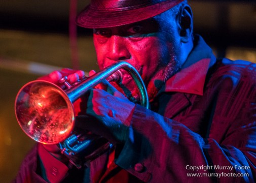 Blues, Frenchmen Street, Live Music, New Orleans, Photography, Travel, USA, Vaso, Willie Lockett and the Blues Crewe