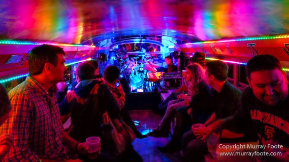 Frenchmen Street, Interstellar Transmissions, Live Music, New Orleans, Photography, Travel, USA