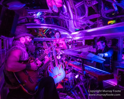 Frenchmen Street, Interstellar Transmissions, Live Music, New Orleans, Photography, Travel, USA