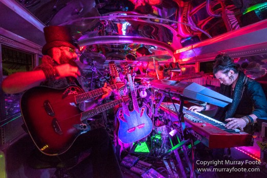 Frenchmen Street, Interstellar Transmissions, Live Music, New Orleans, Photography, Travel, USA