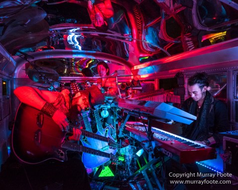 Frenchmen Street, Interstellar Transmissions, Live Music, New Orleans, Photography, Travel, USA