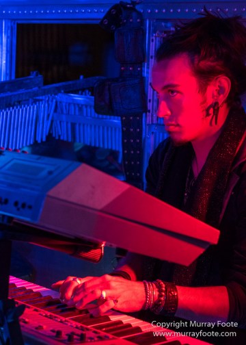 Frenchmen Street, Interstellar Transmissions, Live Music, New Orleans, Photography, Travel, USA