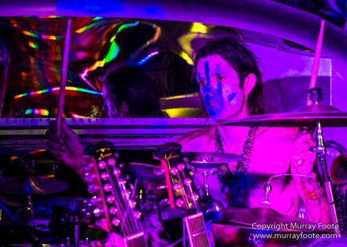 Frenchmen Street, Interstellar Transmissions, Live Music, New Orleans, Photography, Travel, USA