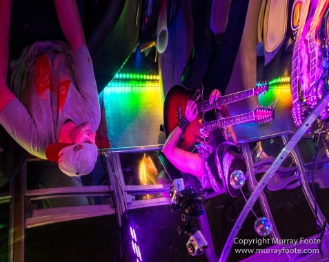 Frenchmen Street, Interstellar Transmissions, Live Music, New Orleans, Photography, Travel, USA