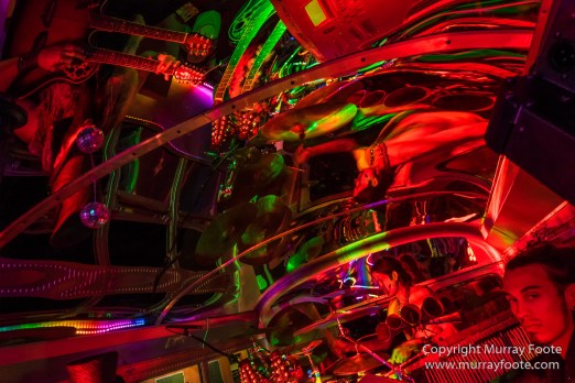 Frenchmen Street, Interstellar Transmissions, Live Music, New Orleans, Photography, Travel, USA