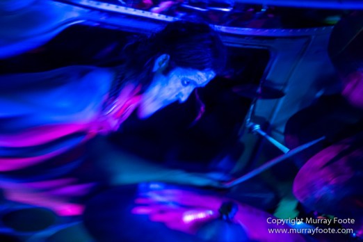 Frenchmen Street, Interstellar Transmissions, Live Music, New Orleans, Photography, Travel, USA