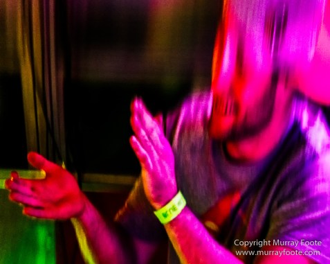 Frenchmen Street, Interstellar Transmissions, Live Music, New Orleans, Photography, Travel, USA