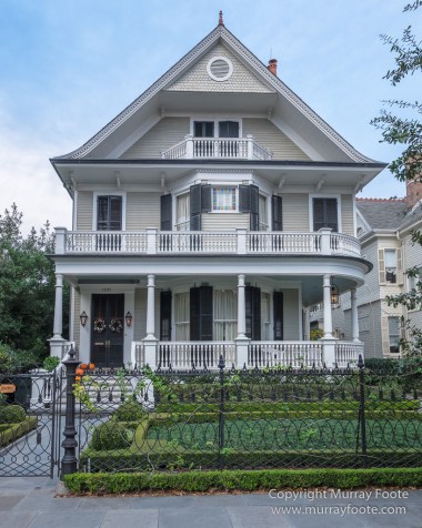 Architecture, Faubourg Marigny, French Quarter, Garden District, Marigny, New Orleans, Photography, Street photography, Travel, USA