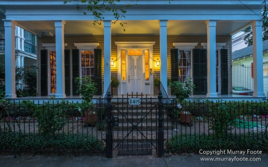 Architecture, Faubourg Marigny, French Quarter, Garden District, Marigny, New Orleans, Photography, Street photography, Travel, USA