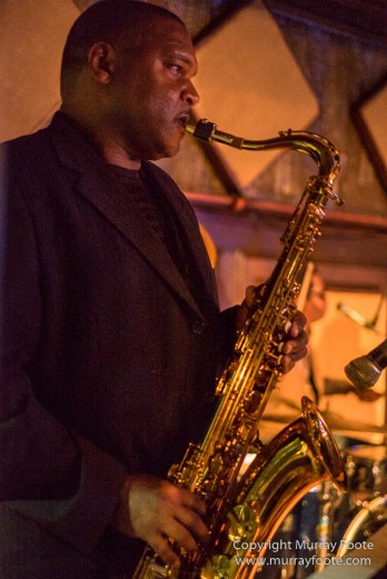 Big Al Carson and the Blues Masters, Blues, Bourbon St, Frenchmen Street, Live Music, Mike Derby and the House of Cards, New Orleans, Photography, Sound Table, Travel, USA, Vic Shepherd with Extra Reverb