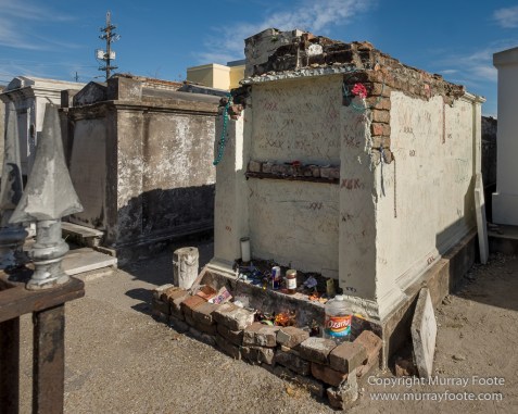 Architecture, Congo Square, French Quarter, Live Music, New Orleans, Photography, Sculpture, St Louis Cemetery No 1, Street photography, Travel, USA, Voodoo