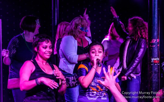 Bourbon St, French Quarter, Live Music, New Orleans, Photography, Street photography, Travel, USA