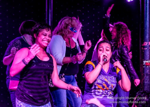 Bourbon St, French Quarter, Live Music, New Orleans, Photography, Street photography, Travel, USA