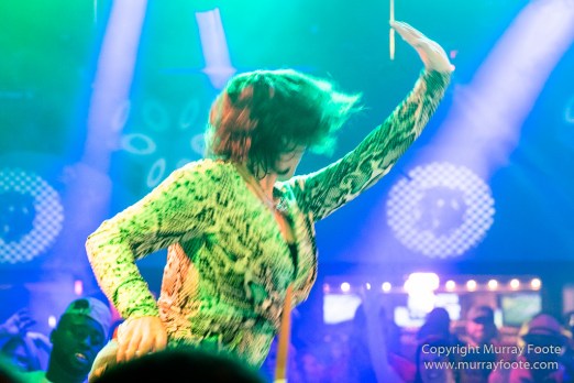 Bourbon St, French Quarter, Live Music, New Orleans, Photography, Street photography, Travel, USA