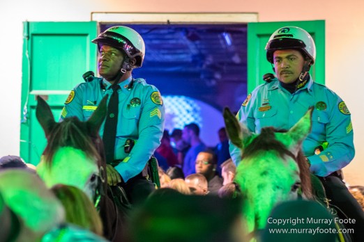 Bourbon St, French Quarter, Live Music, New Orleans, Photography, Street photography, Travel, USA