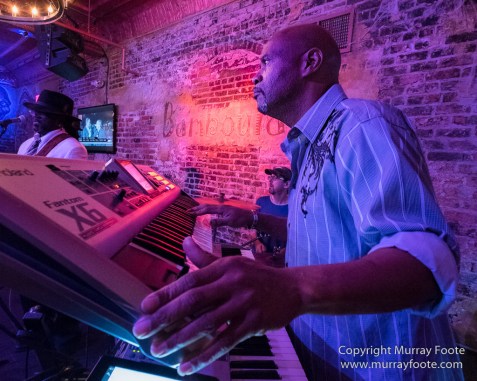 Bamboula's, Blues, BMC, Ed Wills, Frenchmen Street, Live Music, New Orleans, Photography, Travel, USA