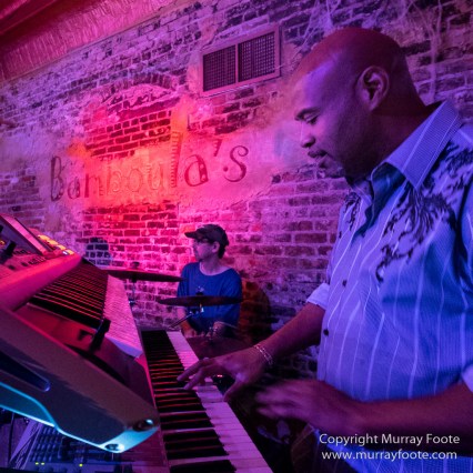Bamboula's, Blues, BMC, Ed Wills, Frenchmen Street, Live Music, New Orleans, Photography, Travel, USA