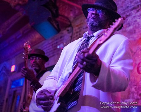 Bamboula's, Blues, BMC, Ed Wills, Frenchmen Street, Live Music, New Orleans, Photography, Travel, USA