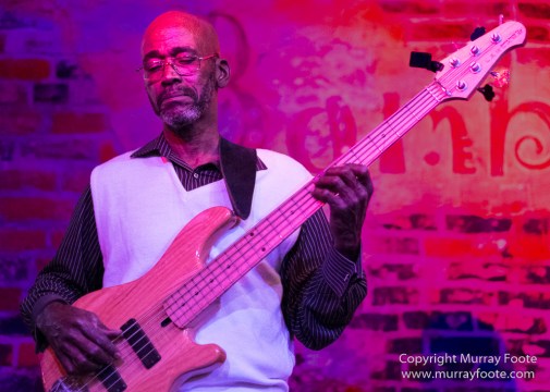 Bamboula's, Blues, BMC, Ed Wills, Frenchmen Street, Live Music, New Orleans, Photography, Travel, USA