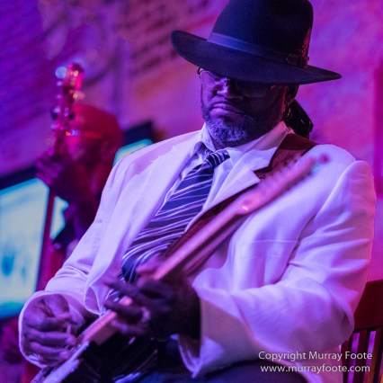Bamboula's, Blues, BMC, Ed Wills, Frenchmen Street, Live Music, New Orleans, Photography, Travel, USA