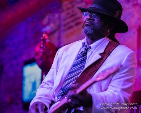 Bamboula's, Blues, BMC, Ed Wills, Frenchmen Street, Live Music, New Orleans, Photography, Travel, USA