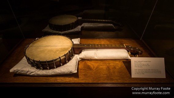 Art, Blues, History, Hurricane Katrina, Jazz, Live Music, Louisiana Music Museum, New Orleans, New Orleans Mint, Photography, Travel, USA