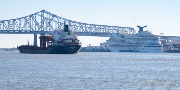 Algiers Point, Architecture, Mississippi River, New Orleans, Photography, Street photography, Travel, USA