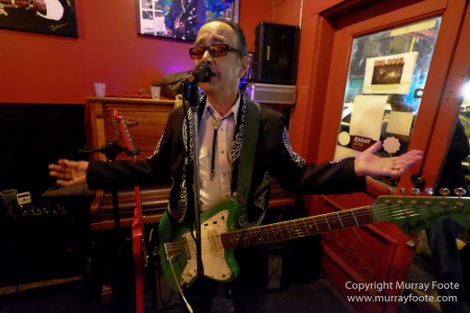 Big Al Carson and the Blues Masters, Blues, Bourbon St, Frenchmen Street, Live Music, Mike Derby and the House of Cards, New Orleans, Photography, Sound Table, Travel, USA, Vic Shepherd with Extra Reverb