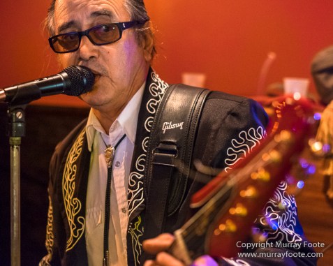 Big Al Carson and the Blues Masters, Blues, Bourbon St, Frenchmen Street, Live Music, Mike Derby and the House of Cards, New Orleans, Photography, Sound Table, Travel, USA, Vic Shepherd with Extra Reverb