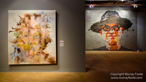 Art, Arts District, Contemporary Arts Centre, Landscape, New Orleans, Ogden Museum, Painting, Photography, Sculpture, Street photography, Travel, USA